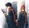 Harry i Ginny